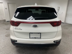 Used 2021  Kia Sportage LX FWD at Ideal Cars Llc near Mesa&comma; AZ