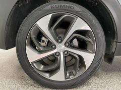 Used 2018  Hyundai Tucson 4d SUV FWD Limited at Ideal Cars Llc near Mesa&comma; AZ