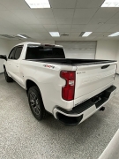 Used 2019  Chevrolet Silverado 1500 4WD Crew Cab RST at Ideal Cars Llc near Mesa&comma; AZ