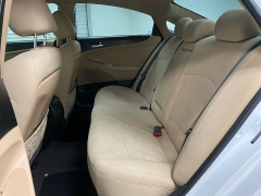 Used 2013  Hyundai Sonata 4d Sedan GLS at Ideal Cars Llc near Mesa&comma; AZ