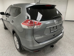 Used 2016 Nissan Rogue 4d SUV AWD S at Ideal Cars Llc near Mesa, AZ