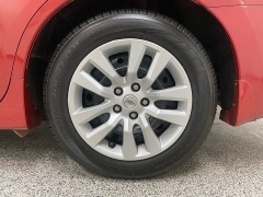 Used 2015  Nissan Altima 4d Sedan S 2.5L at Ideal Cars Llc near Mesa, AZ