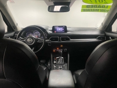 Used 2017 Mazda CX-5 4d SUV FWD Touring at Ideal Cars Llc near Mesa, AZ