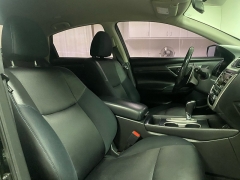 Used 2018  Nissan Altima 4d Sedan 2.5L SR at Ideal Cars Llc near Mesa, AZ