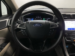 Used 2020  Ford Fusion 4d Sedan FWD SE 1&period;5L EcoBoost at Ideal Cars Llc near Mesa&comma; AZ