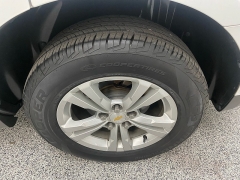 Used 2011 Chevrolet Equinox 4d SUV FWD LT1 at Ideal Cars Llc near Mesa, AZ