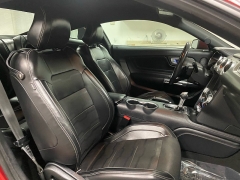 Used 2019 Ford Mustang 2d Fastback EcoBoost Premium at Ideal Cars Llc near Mesa, AZ