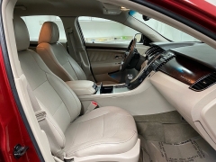 Used 2011  Ford Taurus 4d Sedan Limited at Ideal Cars Llc near Mesa&comma; AZ