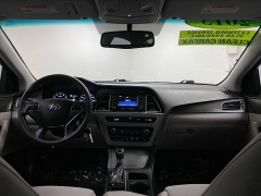 Used 2015  Hyundai Sonata 4d Sedan Sport at Ideal Cars Llc near Mesa&comma; AZ