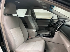 Used 2015 Toyota Camry Hybrid 4d Sedan LE at Ideal Cars Llc near Mesa, AZ