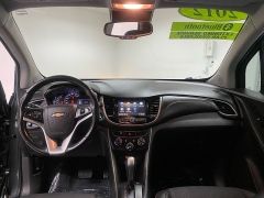 Used 2019 Chevrolet Trax 4d SUV FWD LT at Ideal Cars Llc near Mesa, AZ