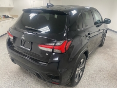 Used 2021  Mitsubishi Outlander Sport SE 2&period;0 CVT at Ideal Cars Llc near Mesa&comma; AZ