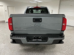 Used 2022 Chevrolet Colorado 2WD Ext Cab 128" LT at Ideal Cars Llc near Mesa, AZ