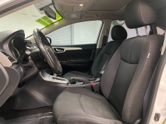 Used 2013  Nissan Sentra 4d Sedan SR at Ideal Cars Llc near Mesa&comma; AZ