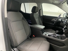Used 2019 Chevrolet Traverse 4d SUV FWD LT Cloth w/1LT at Ideal Cars Llc near Mesa, AZ