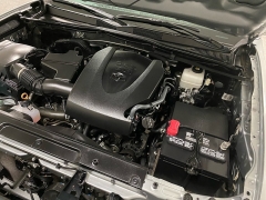 Used 2023  Toyota Tacoma 4WD TRD Off Road Double Cab 5ft Bed V6 AT at Ideal Cars Llc near Mesa&comma; AZ