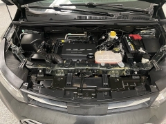Used 2019 Chevrolet Trax 4d SUV FWD LS at Ideal Cars Llc near Mesa, AZ