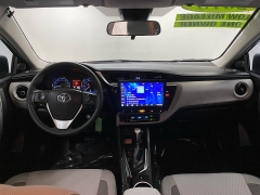 Used 2018  Toyota Corolla 4d Sedan LE at Ideal Cars Llc near Mesa&comma; AZ