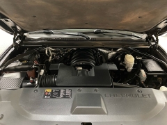 Used 2015  Chevrolet Suburban 4d SUV RWD LS at Ideal Cars Llc near Mesa&comma; AZ