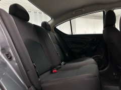 Used 2018 Nissan Versa 4d Sedan S Plus at Ideal Cars Llc near Mesa, AZ
