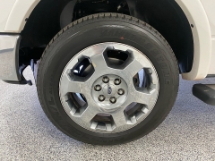 Used 2011 Ford F-150 2WD Supercrew Lariat 5 1/2 at Ideal Cars Llc near Mesa, AZ