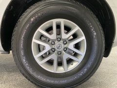 Used 2016  Nissan Frontier 2WD Crew Cab SV at Ideal Cars Llc near Mesa&comma; AZ