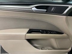 Used 2017  Ford Fusion 4d Sedan SE 1&period;5L EcoBoost at Ideal Cars Llc near Mesa&comma; AZ