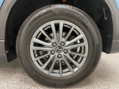 Used 2017  Mazda CX-5 4d SUV FWD Touring at Ideal Cars Llc near Mesa, AZ