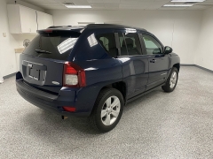 Used 2016 Jeep Compass 4d SUV 4WD Latitude at Ideal Cars Llc near Mesa, AZ