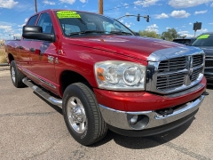 Used 2008  Dodge Ram 2500 2WD Quad Cab SLT at Ideal Cars Llc near Mesa&comma; AZ