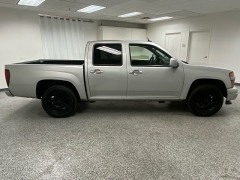 Used 2012 Chevrolet Colorado 2WD Crew Cab LT1 at Ideal Cars Llc near Mesa, AZ