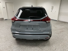 Used 2021 Nissan Kicks SV FWD at Ideal Cars Llc near Mesa, AZ