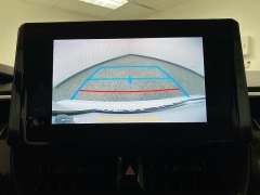 Used 2025  Toyota Corolla LE CVT at Ideal Cars Llc near Mesa&comma; AZ