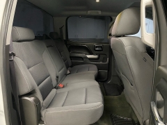 Used 2016  Chevrolet Silverado 1500 4WD Crew Cab LT at Ideal Cars Llc near Mesa&comma; AZ