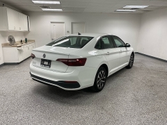 Used 2022 Volkswagen Jetta S Auto at Ideal Cars Llc near Mesa, AZ