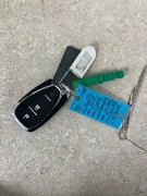 Used 2019  Chevrolet Equinox 4d SUV FWD LS at Ideal Cars Llc near Mesa, AZ