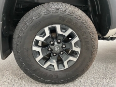 Used 2022  Toyota Tacoma 2WD TRD Off Road Double Cab 5ft Bed V6 AT at Ideal Cars Llc near Mesa&comma; AZ