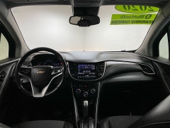 Used 2020  Chevrolet Trax 4d SUV FWD LT at Ideal Cars Llc near Mesa&comma; AZ