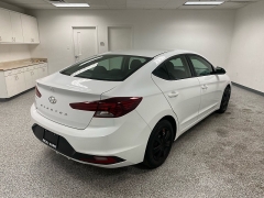 Used 2020 Hyundai Elantra 4d Sedan SE at Ideal Cars Llc near Mesa, AZ