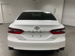 Used 2023 Toyota Camry LE Auto at Ideal Cars Llc near Mesa, AZ