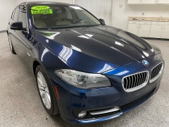 Used 2016  BMW 5 Series 4dr Sdn 535i RWD at Ideal Cars Llc near Mesa&comma; AZ