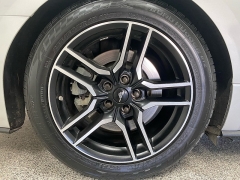 Used 2018  Ford Mustang 2d Fastback EcoBoost Premium at Ideal Cars Llc near Mesa&comma; AZ