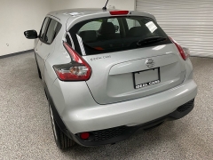 Used 2016  Nissan Juke 4d SUV FWD S at Ideal Cars Llc near Mesa&comma; AZ