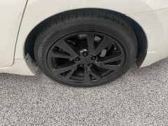 Used 2017 Nissan Maxima 4d Sedan Platinum at Ideal Cars Llc near Mesa, AZ