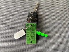 Used 2014  Ford F-150 2WD Supercrew XLT 5 1&sol;2 at Ideal Cars Llc near Mesa&comma; AZ