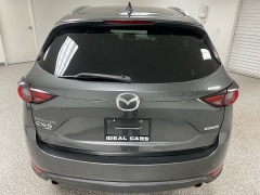 Used 2020  Mazda CX-5 4d SUV AWD Grand Touring at Ideal Cars Llc near Mesa, AZ