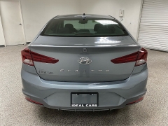 Used 2019  Hyundai Elantra 4d Sedan Value at Ideal Cars Llc near Mesa&comma; AZ