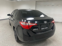 Used 2014  Toyota Corolla 4d Sedan S at Ideal Cars Llc near Mesa, AZ