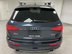 Used 2017  Audi Q5 4d SUV 2.0T Premium+ at Ideal Cars Llc near Mesa, AZ