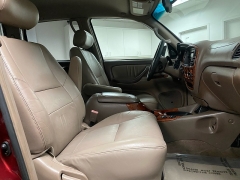 Used 2004  Toyota Tundra 2WD D-Cab Limited at Ideal Cars Llc near Mesa&comma; AZ